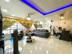 Blk 812C Keat Hong Colours (Choa Chu Kang), HDB 5 Rooms #462895811